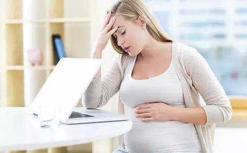 怀孕初期精神疲乏是什么原因？有什么缓解小妙招？