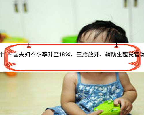 广州代怀中介有哪几个_中国夫妇不孕率升至18％，三胎放开，辅助生殖民营玩家